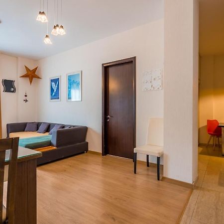 Tamara'S Place Гудаури Екстериор снимка