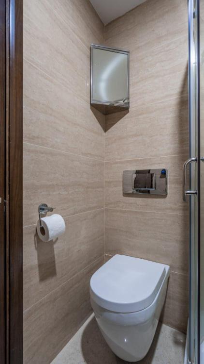 Tamara'S Place Гудаури Екстериор снимка