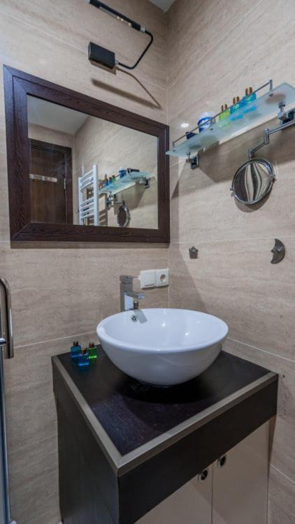 Tamara'S Place Гудаури Екстериор снимка