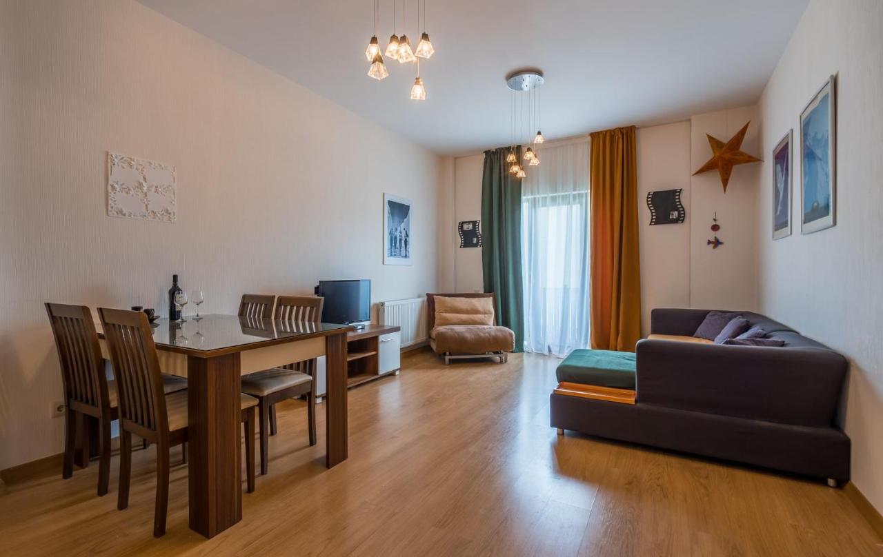 Tamara'S Place Гудаури Екстериор снимка