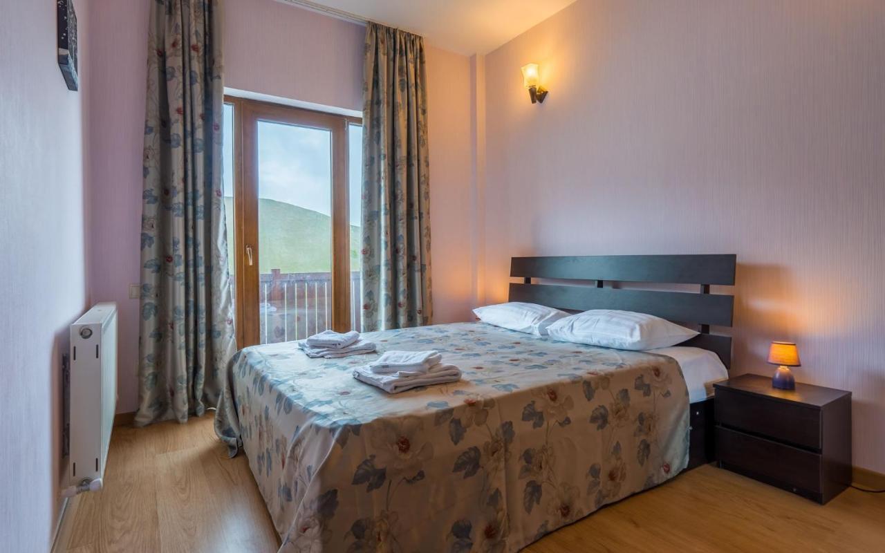 Tamara'S Place Гудаури Екстериор снимка