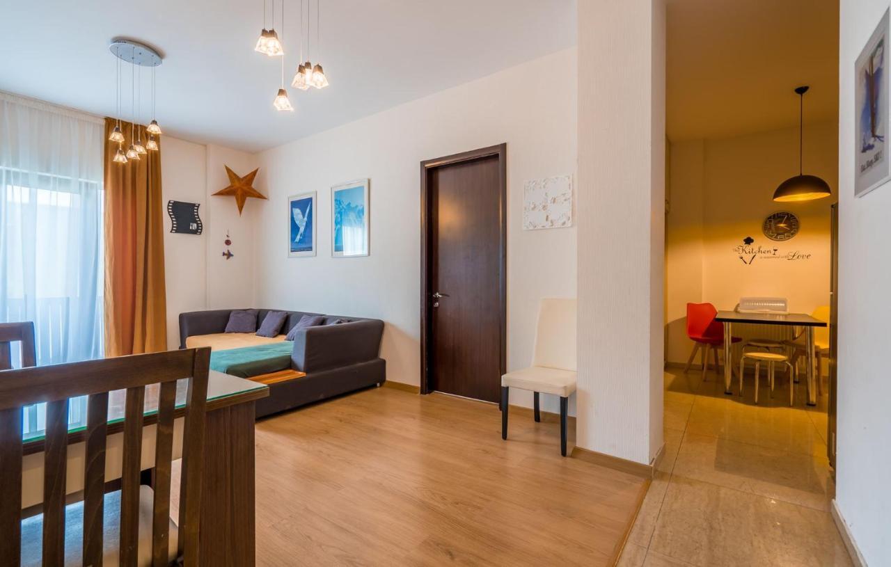 Tamara'S Place Гудаури Екстериор снимка