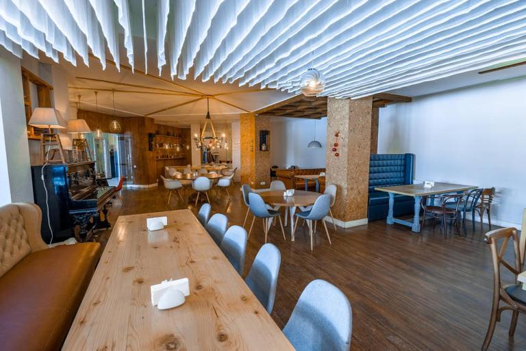 Tamara'S Place Гудаури Екстериор снимка